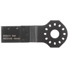 Полотно для пилы Bosch B2608661640