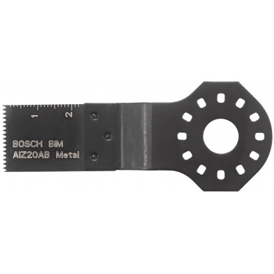 Полотно для пилы Bosch B2608661640