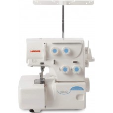 Maşinа de surfilat Janome 8002D