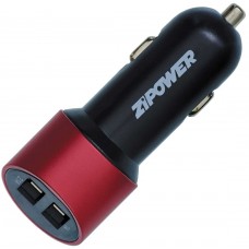 Автомобильная зарядка Zipower PM6659