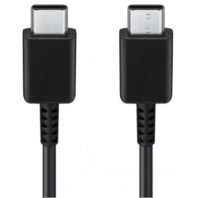 USB Кабель Samsung Type-C to Type-C 60W Black