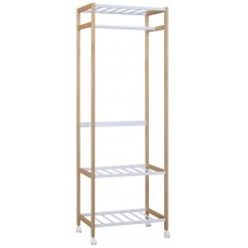 Стойка для одежды Deco GC5400 White