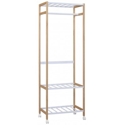 Стойка для одежды Deco GC5400 White