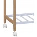 Стойка для одежды Deco GC5400 White