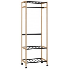 Стойка для одежды Deco GC5400 Black