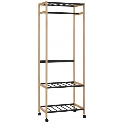 Стойка для одежды Deco GC5400 Black