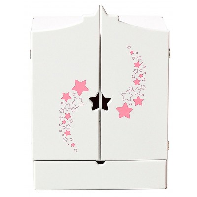 Игрушечная мебель Манюня Diamond Star White (73219)