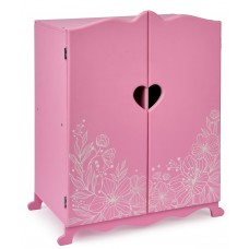 Mobilier de jucărie Манюня Diamond Princess Pink (72419)