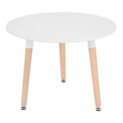 Детский столик Deco Eames Bebe White