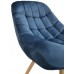 Fotoliu Deco TrioBlue