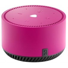 Умная колонка Yandex Station Light YNDX-00025 Pink Flamingo