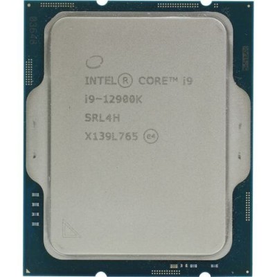 Procesor Intel Core i9-12900K Tray