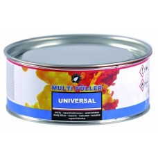 Защита кузова Multi Fuller Universal (1105)