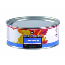 Защита кузова Multi Fuller Universal (1233)