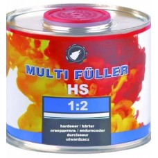 Защита кузова Multi Fuller HS 1:2 (5754)