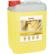 Очиститель салона Cleanol Cалон 5кг