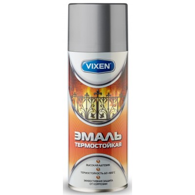 Эмаль Vixen VX-53005