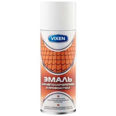 Эмаль Vixen VX-46005