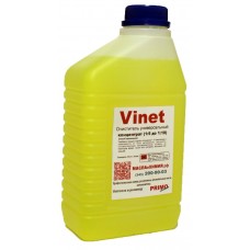 Detergent Atas Vinet 1.8L