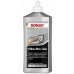 Lac pentru corp Sonax Polish & Wax Color Silver 250ml
