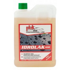 Воск для кузова Atas Idrolak 1.8L