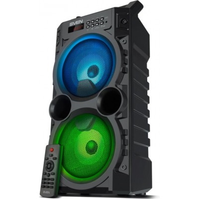 Портативная акустика Sven PS-440 Black