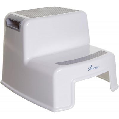 Подставка-ступенька для ванной DreamBaby 2-up Step (G687)