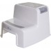 Подставка-ступенька для ванной DreamBaby 2-up Step (G687)