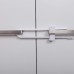 Аксессуары для детской безопасности DreamBaby Cabinet Sliding Lock G103