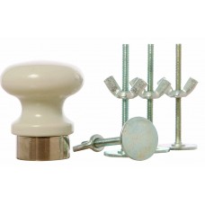 Аксессуары для детской безопасности DreamBaby F827