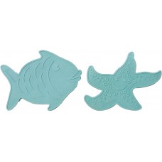 Коврик для ванной DreamBaby Mini Suction Mats F119