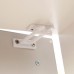 Аксессуары для детской безопасности DreamBaby Double Prong Latches 2pcs F112