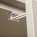 Аксессуары для детской безопасности DreamBaby Double Prong Latches 2pcs F112