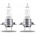 Автомобильная лампа Osram Night Breaker Silver H7 (OS-64210NBS-HCB)