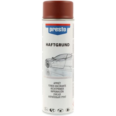 Автомобильная краска Motip Presto (218217) 500ml