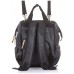 Сумка для мам Chipolino (CHRAF02105BL) PU Black