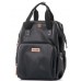 Сумка для мам Chipolino (CHRAF02105BL) PU Black