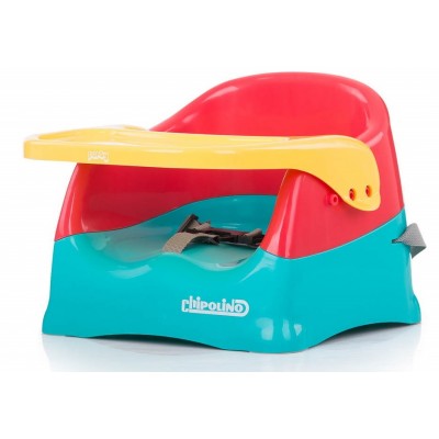 Стульчик для кормления Chipolino Party (STHBP02101MC) Multicolor