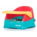 Стульчик для кормления Chipolino Party (STHBP02101MC) Multicolor Стульчик для кормления Chipolino Party (STHBP02101MC) Multicolor