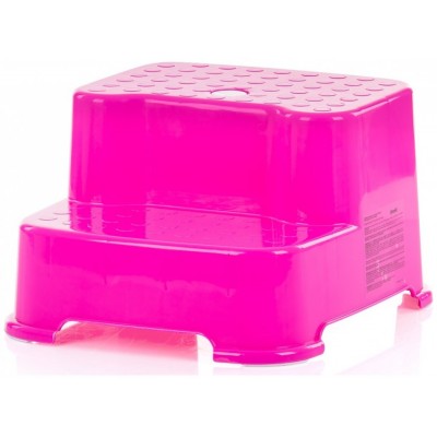 Înăltător baie Chipolino BabyUp (PZSBU0202PI) Pink