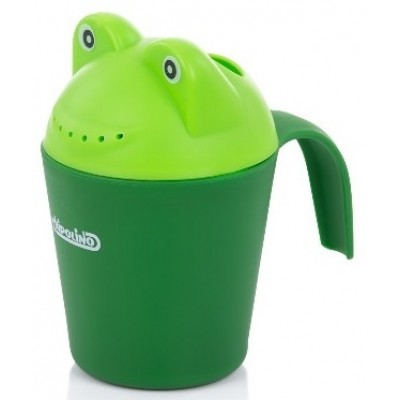 Jucărie pentru apă și baie ChipolinoFroggy (SZPFR0212GR)