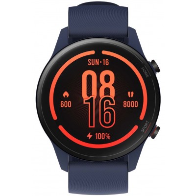 Смарт-часы Xiaomi Mi Watch Blue