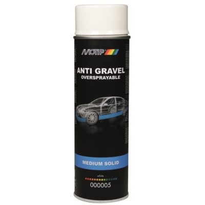 Антигравий Motip (000005) 500ml