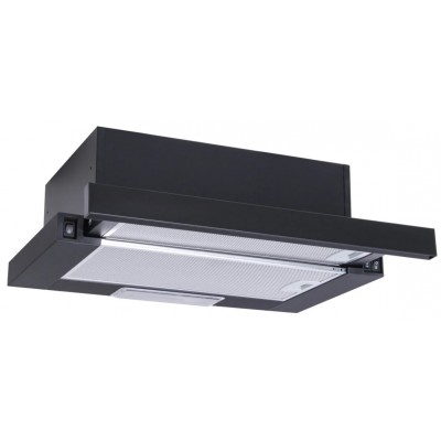 Hota Mastercook MC 60-10 (400) ECR LED Black