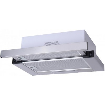 Hota Mastercook MC 60-10 (400) ECR LED Grey