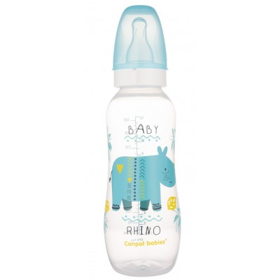 Biberon pentru bebeluș Canpol Babies (59/205) 330ml