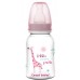 Biberon pentru bebeluș Canpol Babies Africa (59/100) 120ml