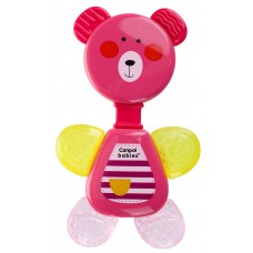 Игрушка-прорезыватель Canpol Babies Bear (56/139)