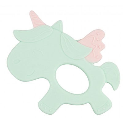 Inel gingival Canpol Babies Unicorn (51/007)