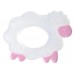Игрушка-прорезыватель Canpol Babies Lamb (51/000)